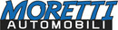 Logo Moretti Automobili Srl